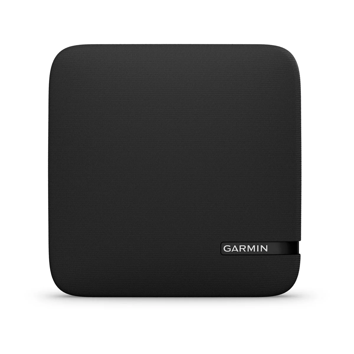 Garmin Signal™ Externer Lautsprecher, Schwarzer 6,5" Marinelautsprecher mit geringer Einbautiefe (einzeln)