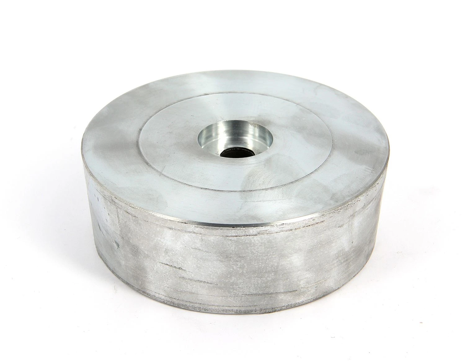 Stern anode zinc, model "Disc", 135 mm, 3,70kg
