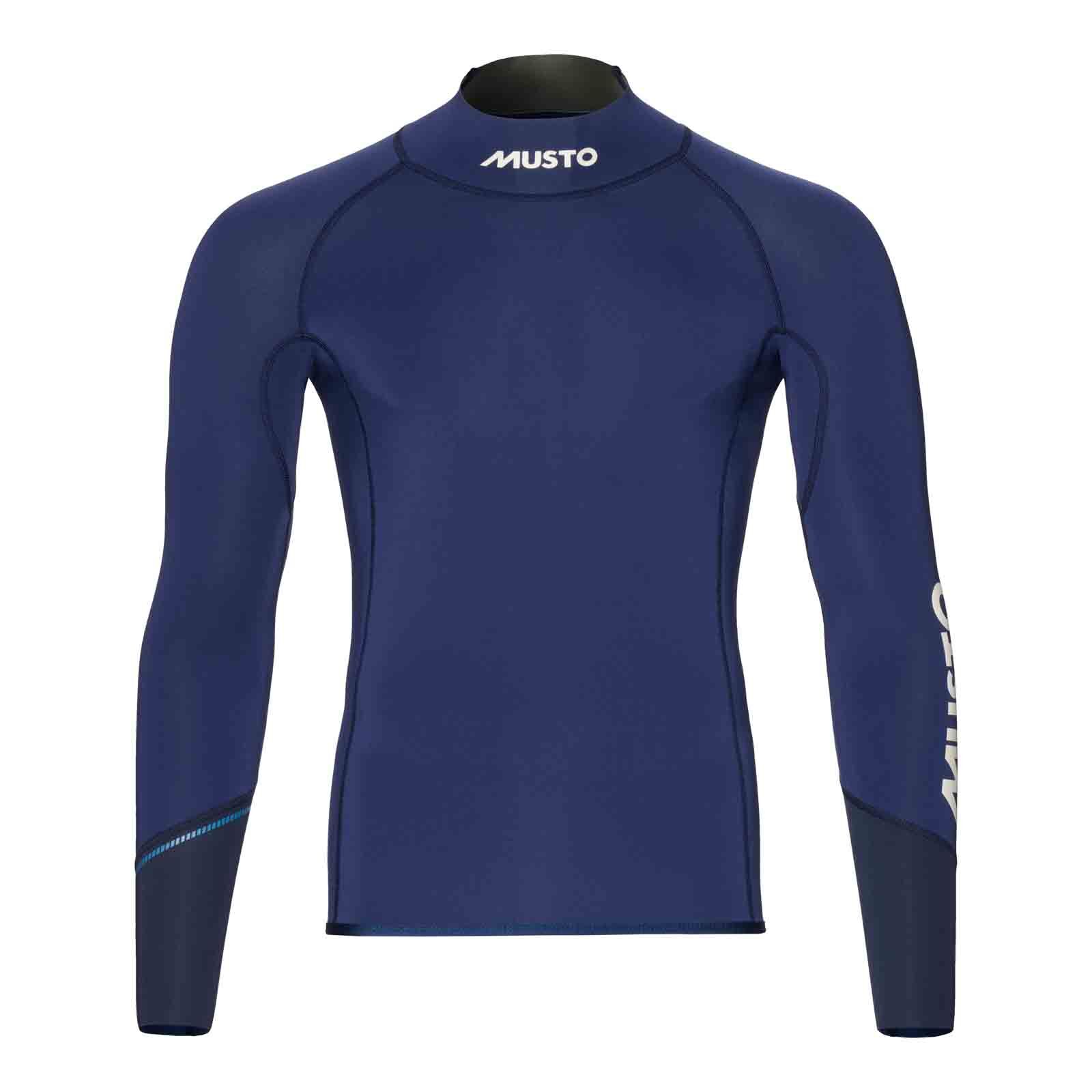 Musto Championship 1mm Top