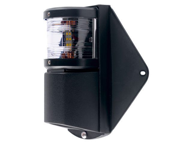 Talamex kombinierte LED Dampfer- und Decksleuchte Talamex kombinierte LED Dampfer- und Decksleuchte