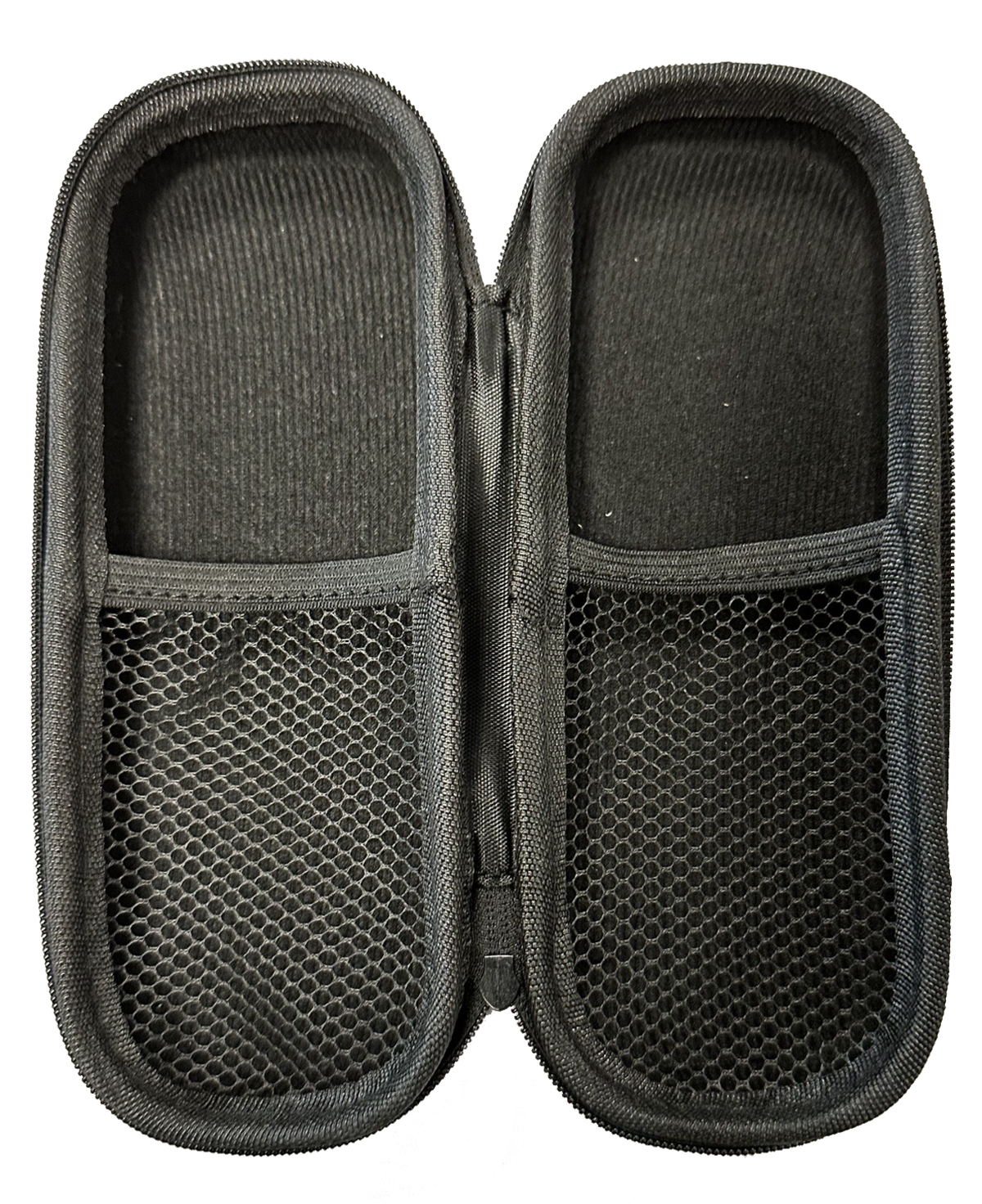 Nitecore Universal-Hardcase, längliche Bauform
