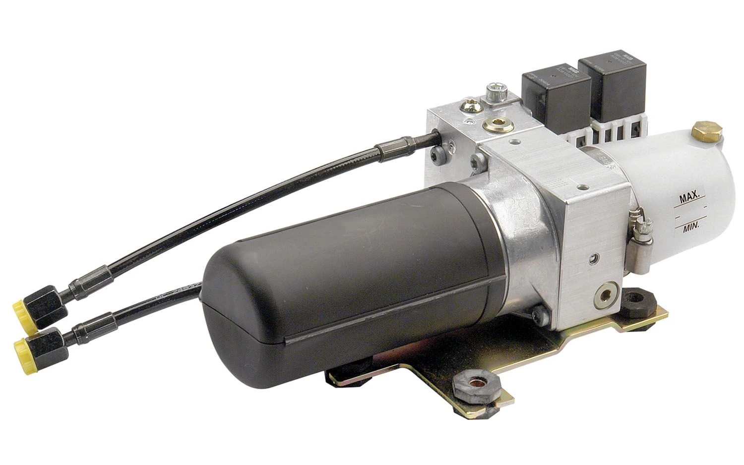 Vetus E.-Hydr.Pumpe Typ-950R 12V