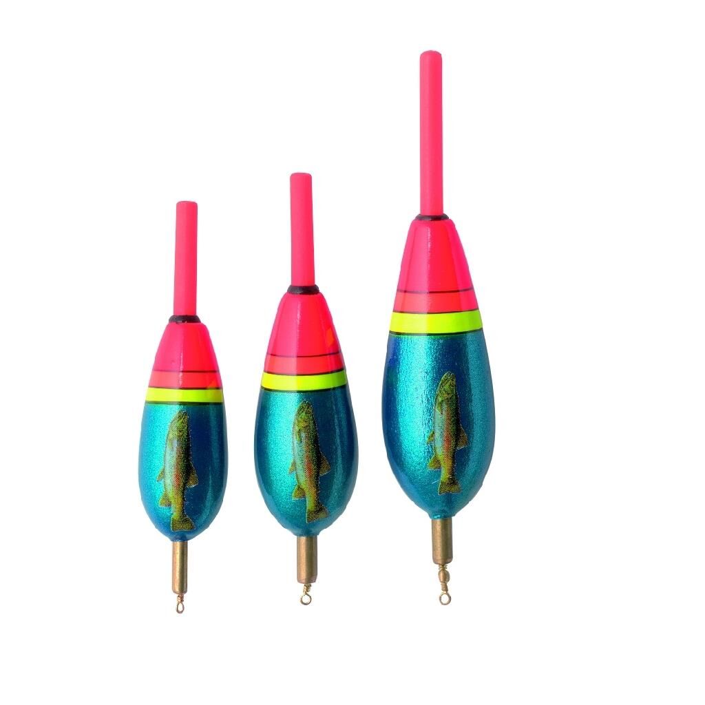 Jenzi Knicklicht Laufpose vorgebleit 1+2 g