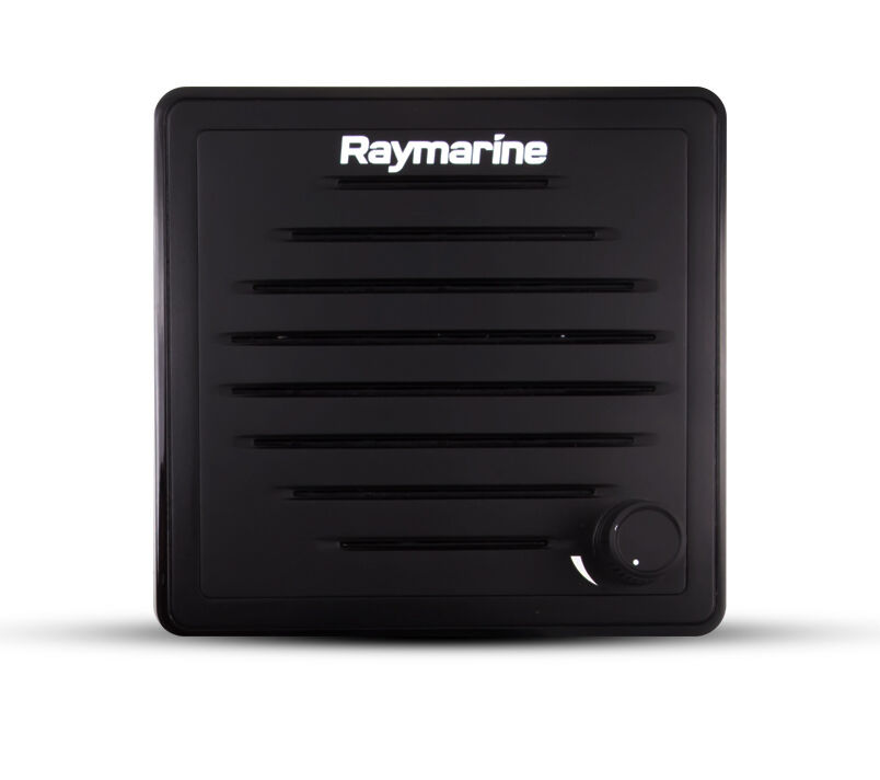 Raymarine Ray Aktiver Lautsprecher
