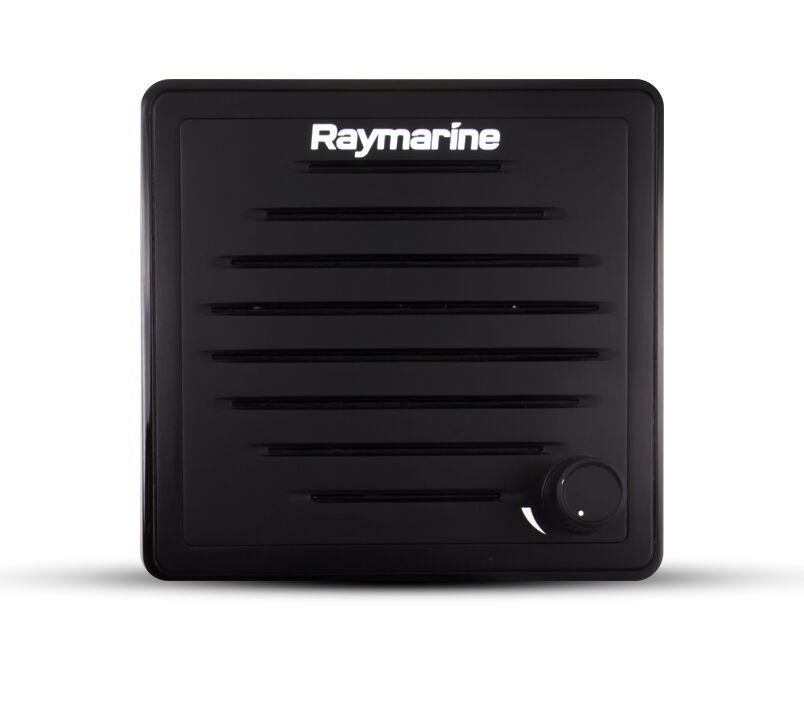 ActiveSpeakerAccessory Raymarine Ray Aktiver Lautsprecher