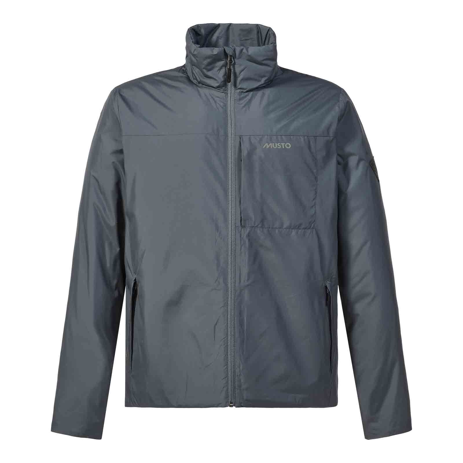 Musto Marina Pertex Primaloft Jacke