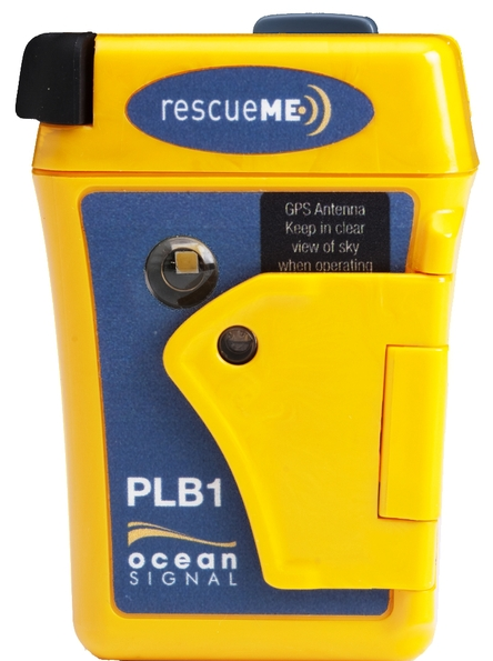 Ocean Signal rescueME PLB1