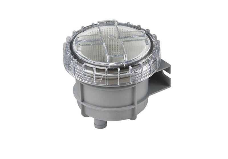 Vetus_FTR330 Vetus, Kühlwasserfilter, Typ, FTR330, in, verschiedenen, Ausführungen, FTR330/13, FTR330/16, FTR330/19, FTR330/25, FTR330/32, FTR330/38