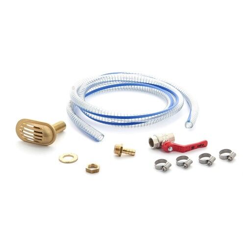 Vetus Kühlwasserfilter-Kit Typ 330,13mm