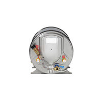 Isotherm Basic 50 Boiler + Mischv. 230V/1200W Isotherm Basic 24 Boiler + Mischv. 230V/750W