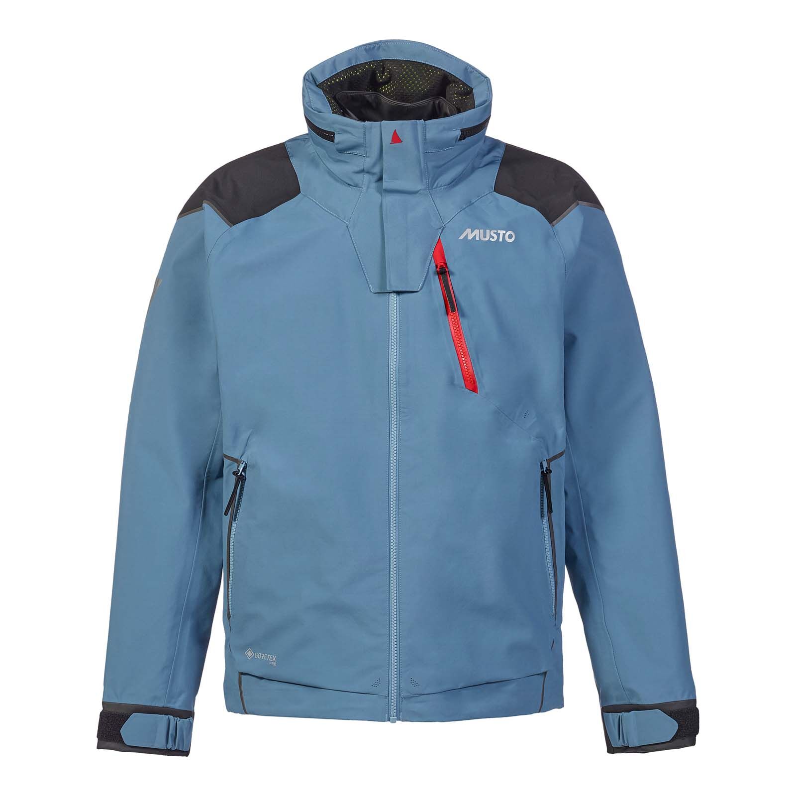 Musto MPX Gore-Tex Pro Race Jacke 2.0