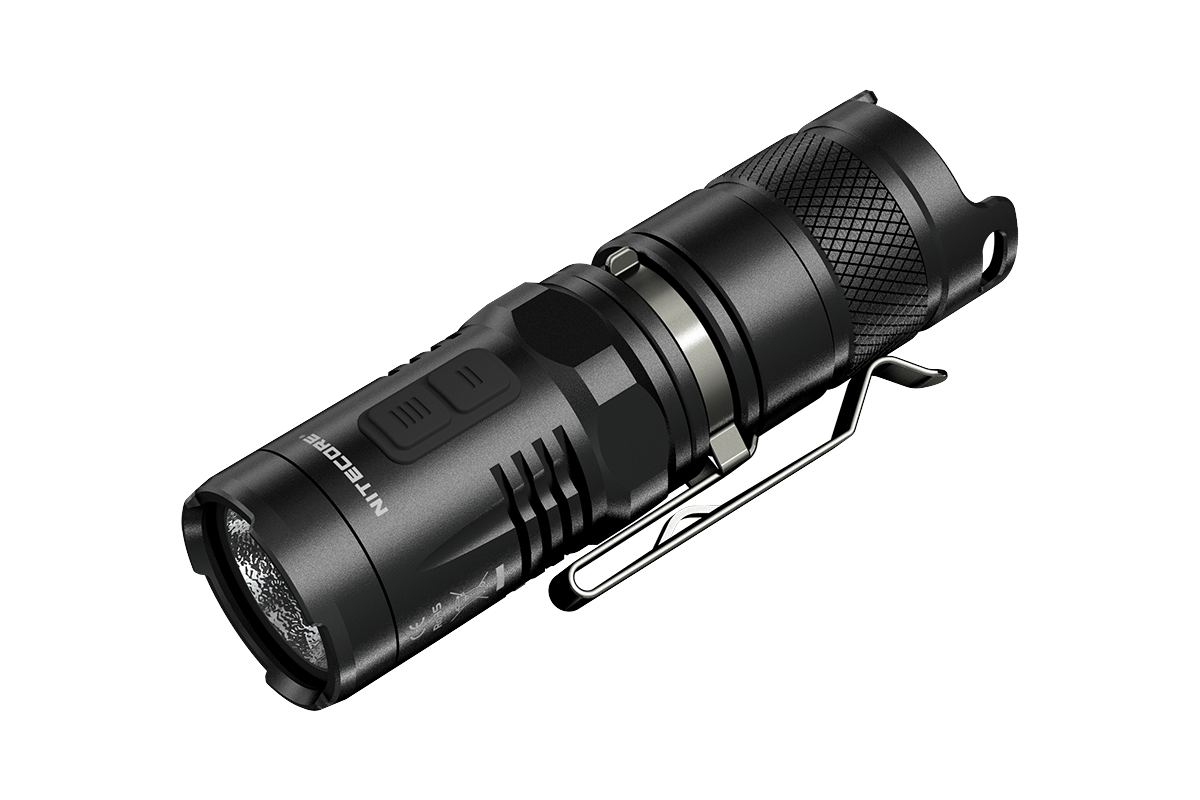 Nitecore MT10C