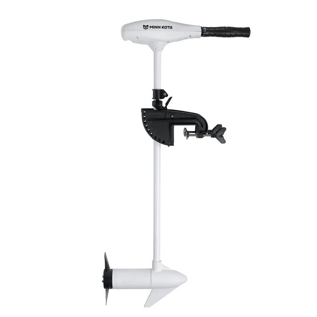 Minn Kota Riptide Transom Elektro Außenborder für Salzwasser (verschiedene Ausführungen) Minn Kota Riptide Transom Elektro Außenborder für Salzwasser (verschiedene Ausführungen)