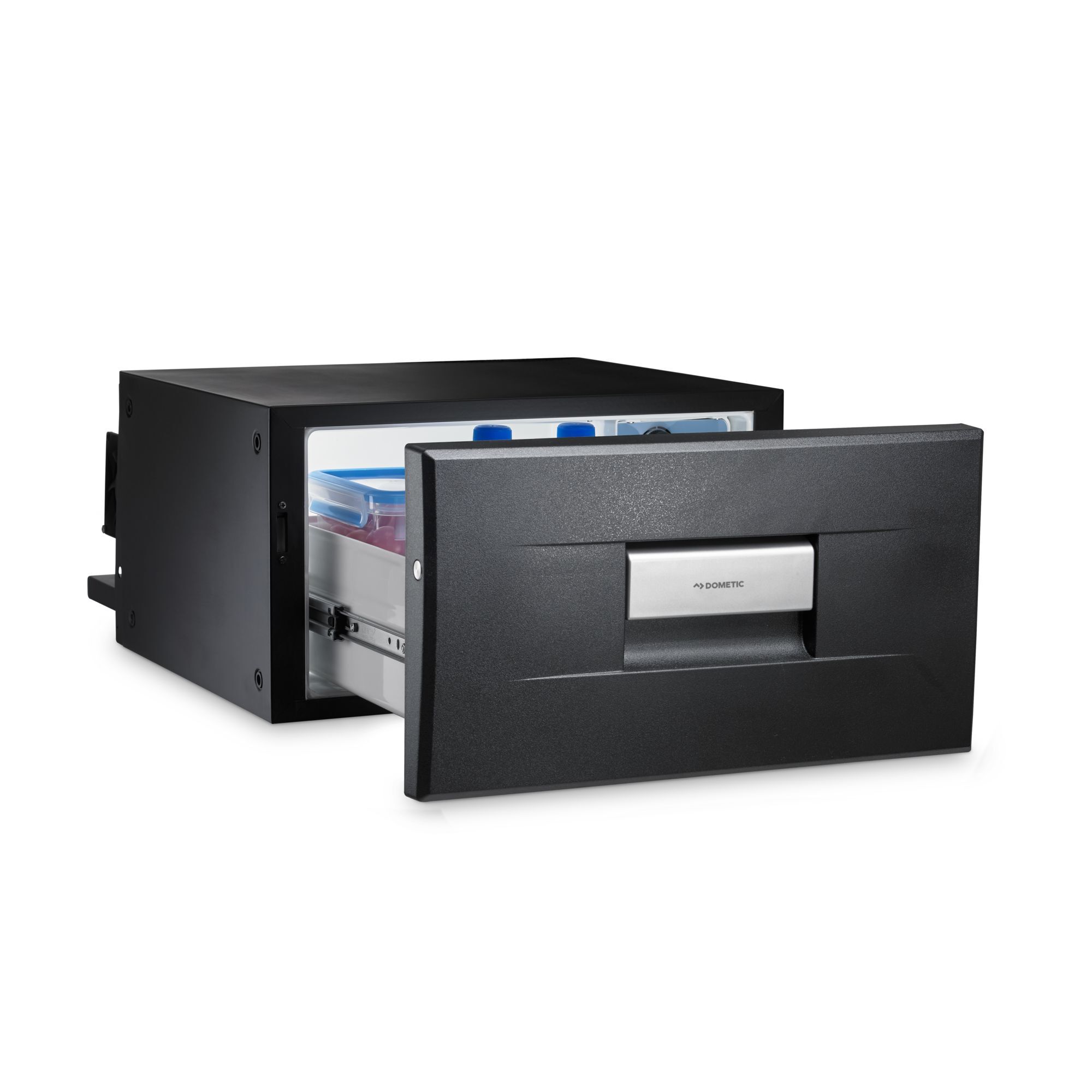 cd20-9105330080-p401_27 Dometic CD-20 schwarz offen