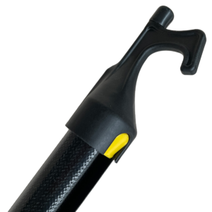 Revolve Tec Aufrollbarer Bootshaken (1,9m) Revolve Tec Aufrollbarer Bootshaken (1,9m)