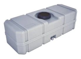 Vetus Allgemeiner Tank 100 Liter