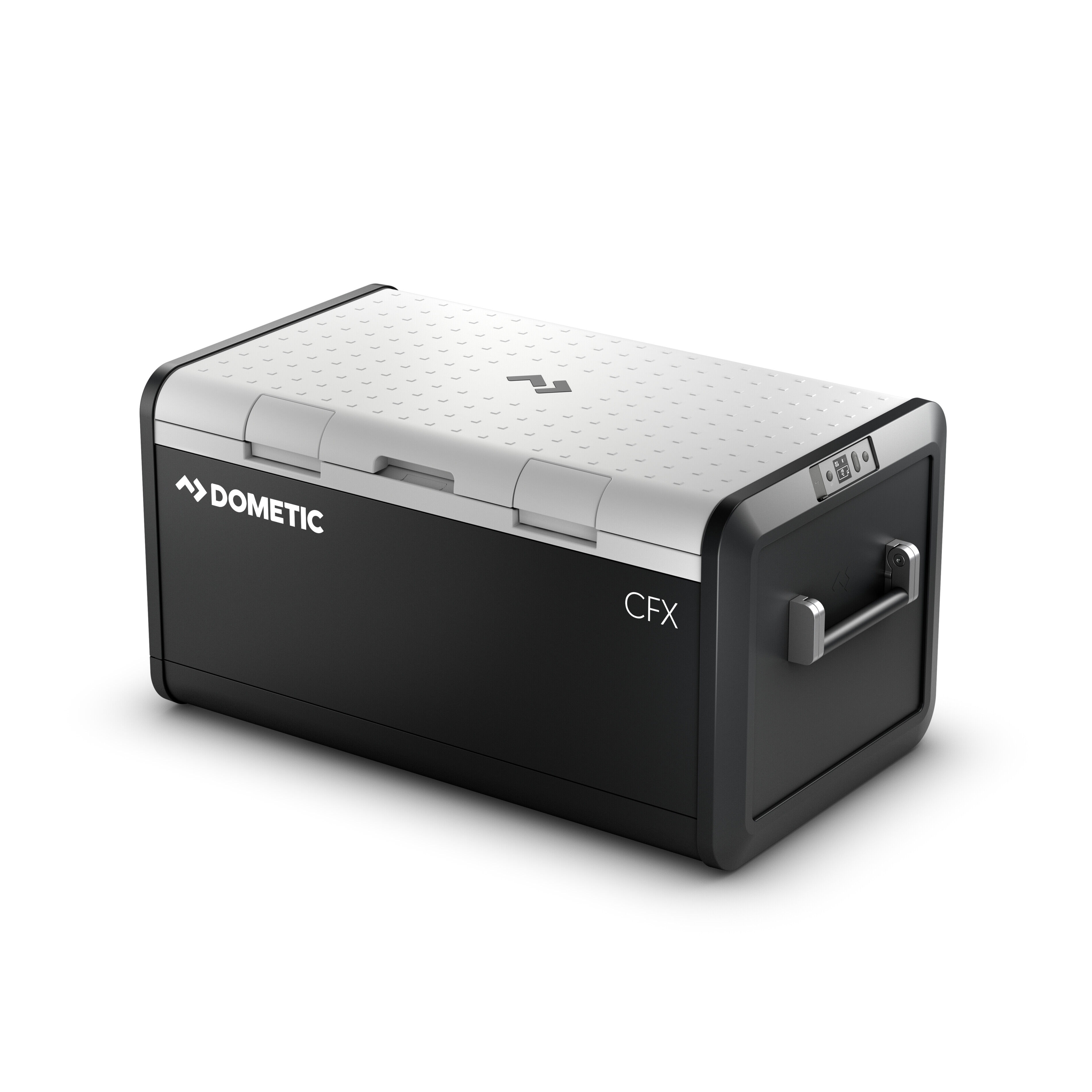 cfx3-100-9600025336-p401 Dometic CFX3 100 mobile Kompressor Kühl- Gefrierbox 88l