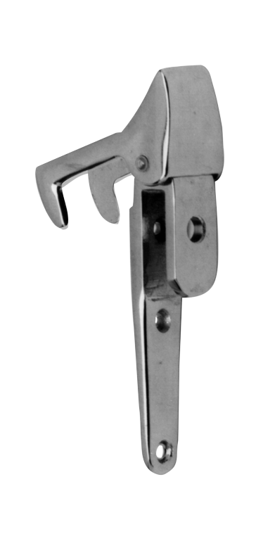 Haken mit Lock-in haken-mit-lock-in