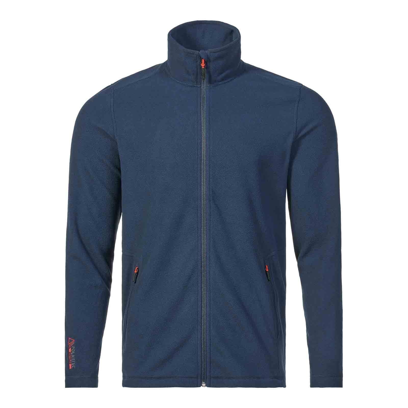 Musto Corsica Polartec Fleece 100g - Navy