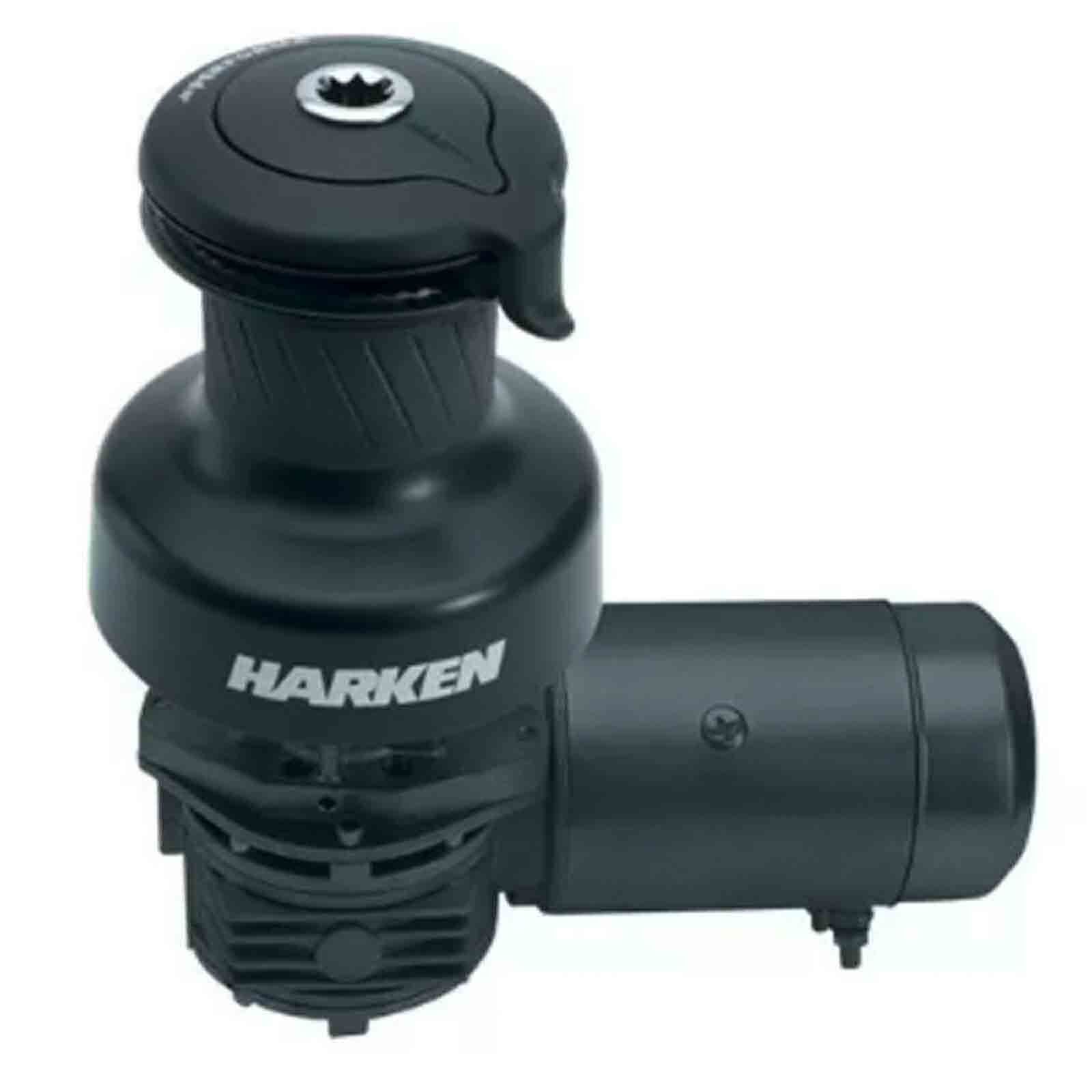 Harken 46 Performa E 2-Gang ST Winsch