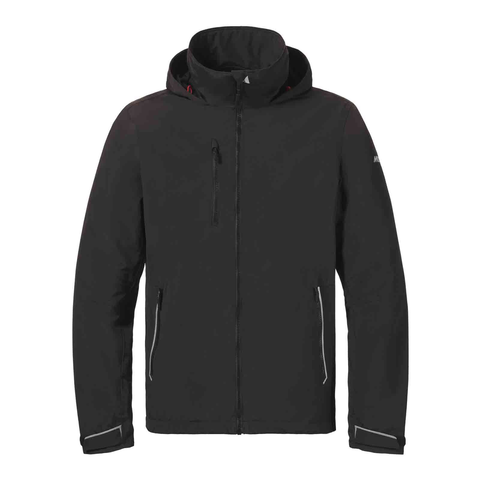 Musto Sardinia Jacke 2.0 - Black