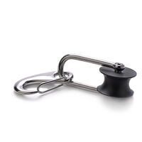 PLASTIMO EZ PULLEY GLEITROLLE