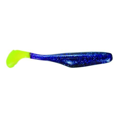 Jenzi River Shad Farbe F 15 cm