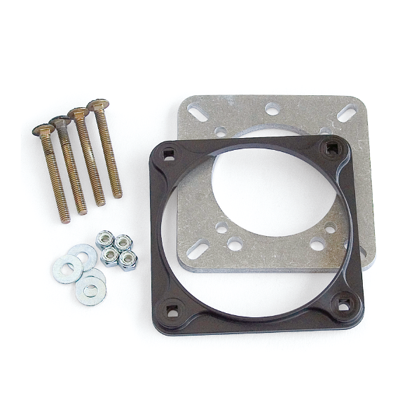 Backplate Kit für Seastar Steuerkopf  Adapter alt --> neu Backplate Kit für Seastar Steuerkopf  Adapter alt --> neu