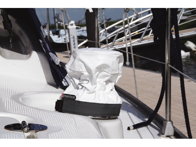 91102310 Gnautics Winch Cover Hutze (verschiedene Größen)