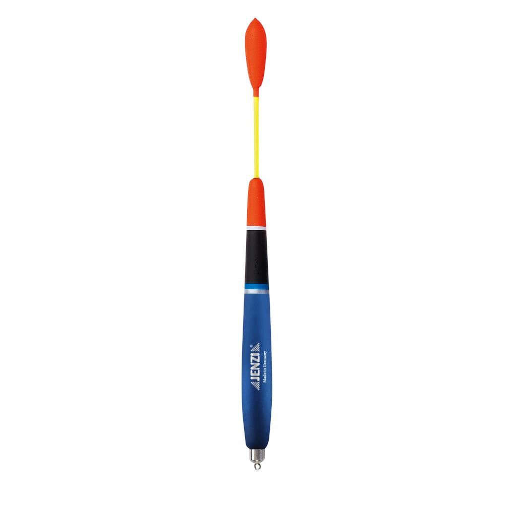 Jenzi Vorgebleite Matchpose mit Sichtpilot, 5+2 g