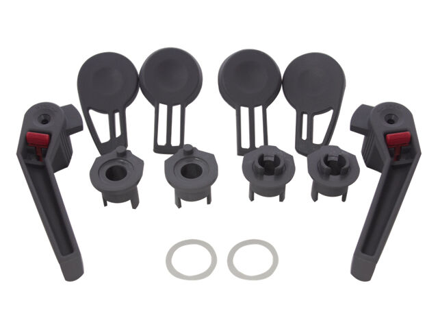 18416021 LEWMAR Ersatzgriff Links & Rechts - Groß