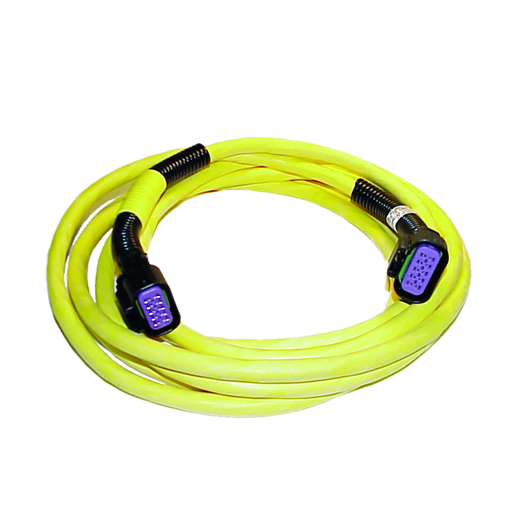 Mercury SmartCraft CAN Data Harness - 10 Pin