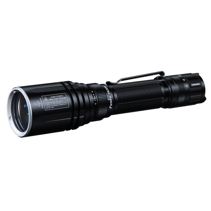 Fenix TK30R Taschenlampe mit weißem Laserlicht