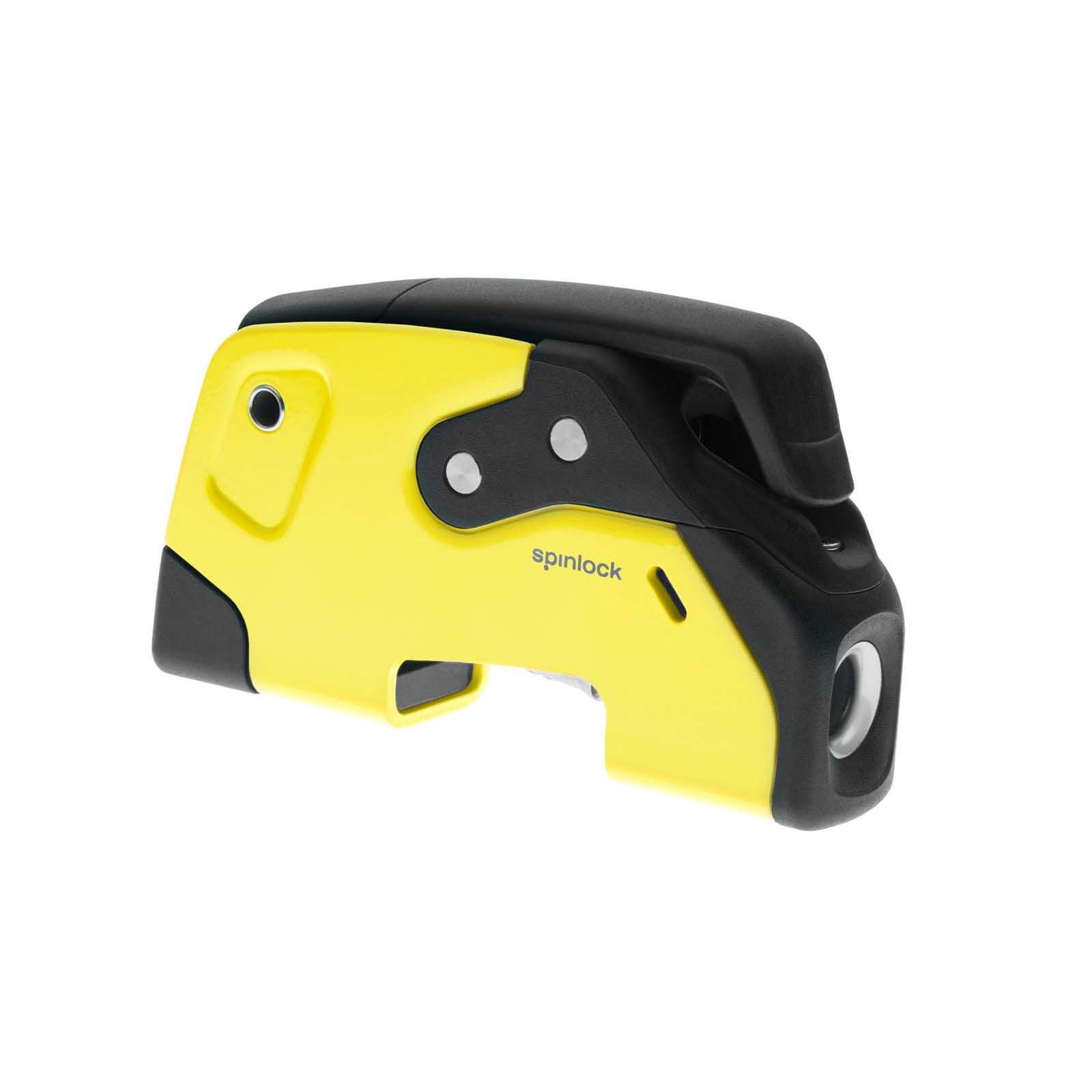 Spinlock XRT Stopper 8-12mm, liegend, gelb