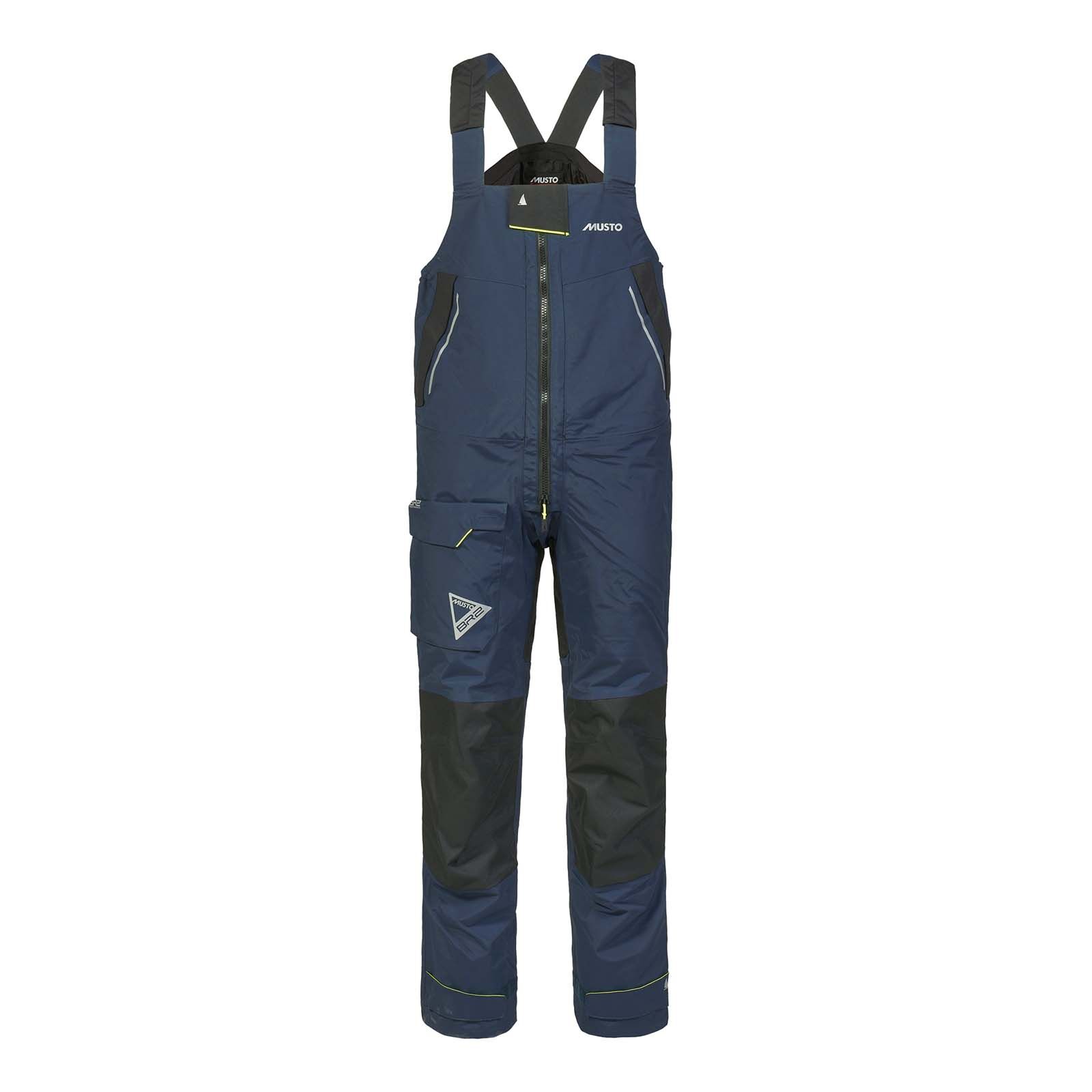 Musto BR2 Offshore Hose 2.0 - True Navy