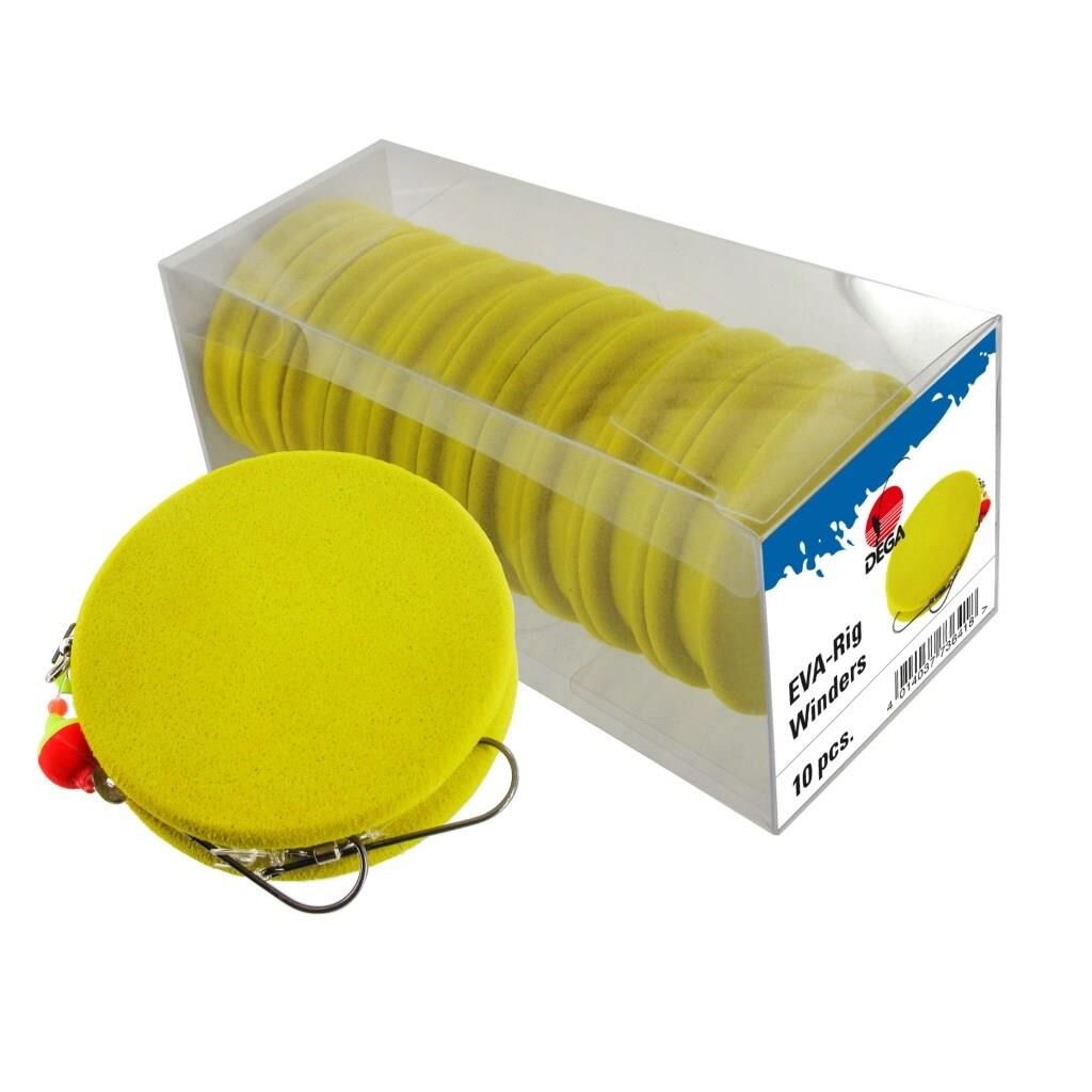 Jenzi EVA-Spulen für Vorf. 10/St/Box