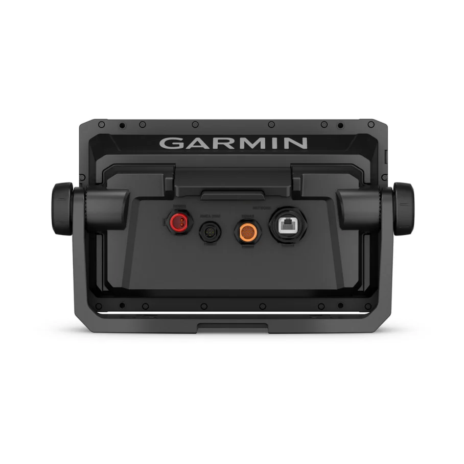 Garmin Echomap UHD2 92sv mit GT56UHD-TM Geber