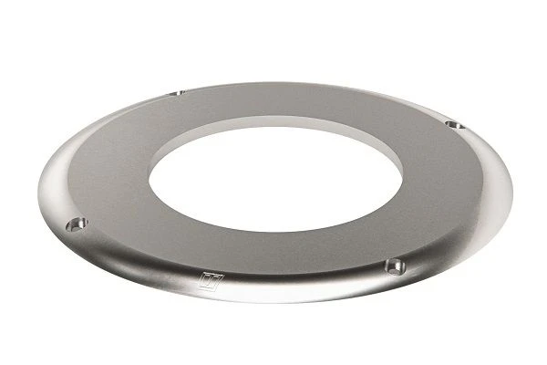 Dorade box adapter for thick decks, for BOX125 and BOXS125