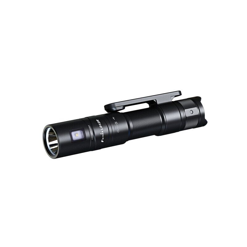 Fenix LD12R LED Taschenlampe