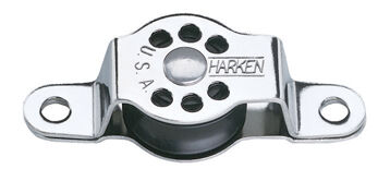 Harken Micro Cheek Block (233)