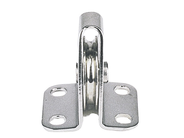 65-500-453 Ronstan Leitblock, hohes Modell RF453