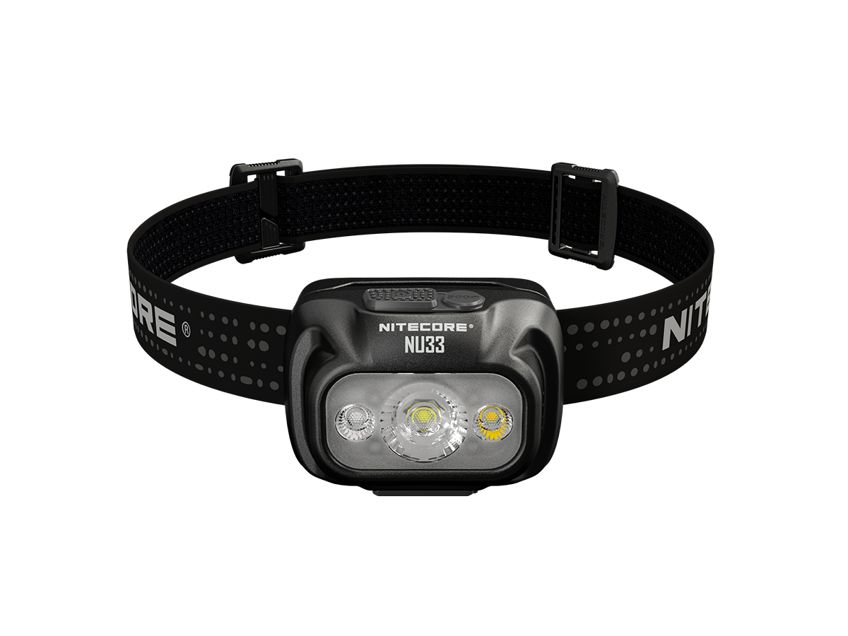 Nitecore NU33 - 700 Lumen