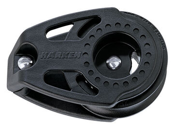 Harken 40mm Carbo Cheek Block (2644)