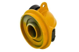 Vetus Air intake elbow /Ansaugkrümmer M2 / 3