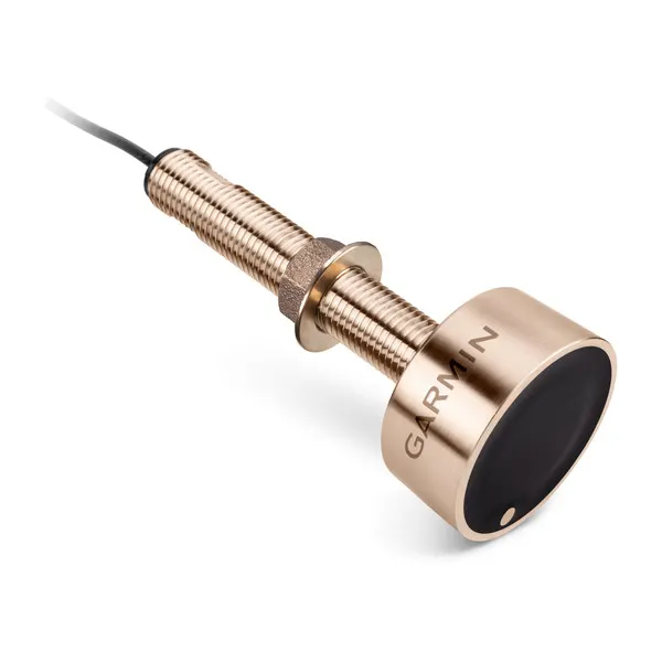 Garmin GT15M-TH Bronze Durchbruchgeber Mid-CHIRP
