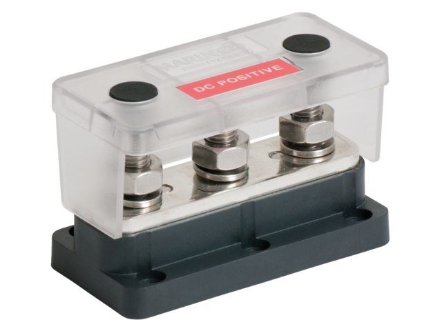 BEP Sammelschiene Heavy Duty (verschiedene Ausführungen) BEP Sammelschiene Heavy Duty (verschiedene Ausführungen)