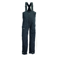PLASTIMO HOSEN COASTAL SCHWARZ GROESSE XXL