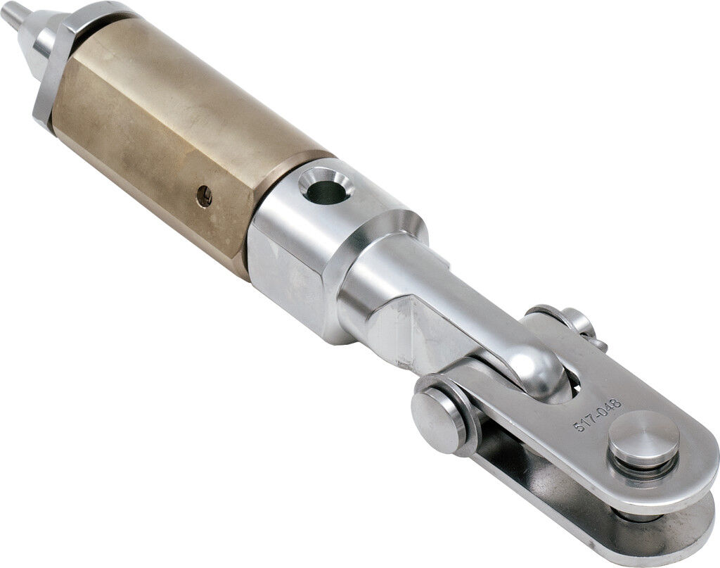 FLX-4th-rig-screw Seldén Furlex 304S Stagspanner mit 80mm Weg