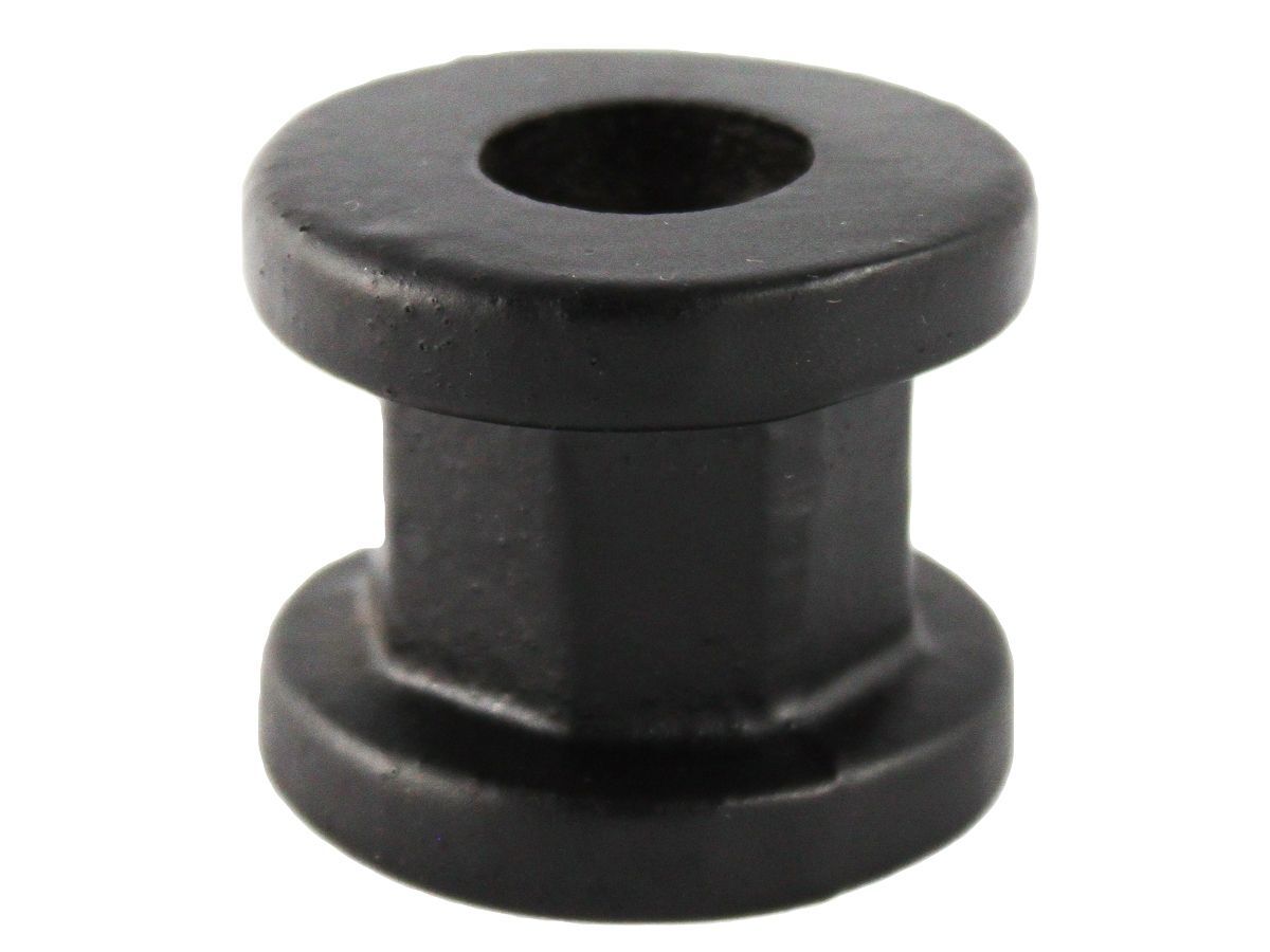 RAM Mounts Doppel-Octagon-Sockel - für D-Kugel-Konstruktionen, im Polybeutel