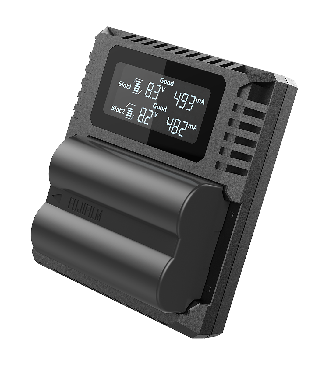 Nitecore FX3 - für Fuji Cameras